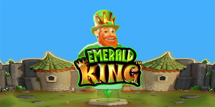 Cara Mudah Dapatkan Cuan Besar Slot Emerald King