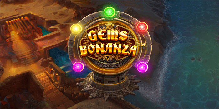 Panduan Lengkap Meraih Cuan Besar Slot Gems Bonanza