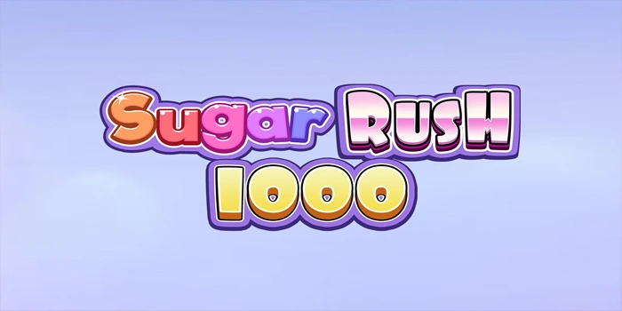 Strategi Efektif Membaca Pola Scatter Slot Sugar Rush 1000