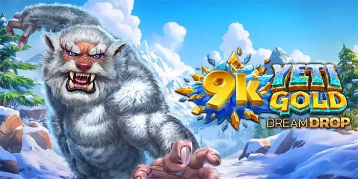 Strategi Terbaik Mengatasi Pola Megawin di Slot 9K Yeti Gold