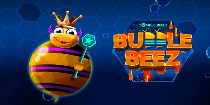 Bocoran Trik Slot Bubble Beez yang Bikin Cuan Tiap Putaran