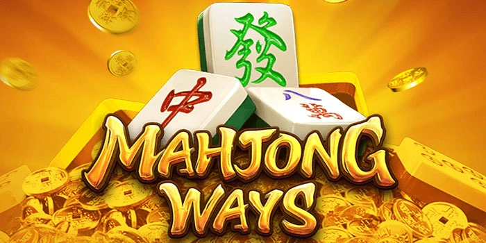 Sensasi JP Besar di Slot Mahjong Ways Untuk Pemain Berani Sensasi JP Besar di Slot Mahjong Ways Untuk Pemain Berani