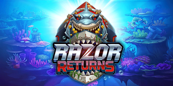 Panduan Lengkap Slot Razor Returns Agar Jackpot Konsisten
