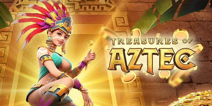 Temukan Harta Emas Kuno di Slot Treasures-of-Aztec Auto Kaya Temukan Harta Emas Kuno di Slot Treasures-of-Aztec Auto Kaya