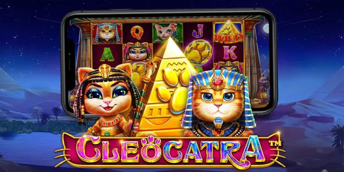 Ketepatan Insting Dalam Mengamati Pola Slot Cleocatra