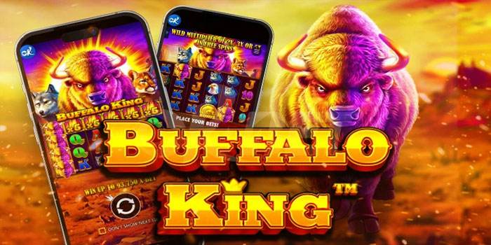 Membongkar Pola Tersembunyi di Slot Buffalo King