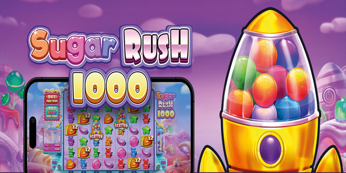 Strategi Efektif Membaca Pola Scatter di Slot Sugar Rush 1000 Strategi Efektif Membaca Pola Scatter di Slot Sugar Rush 1000