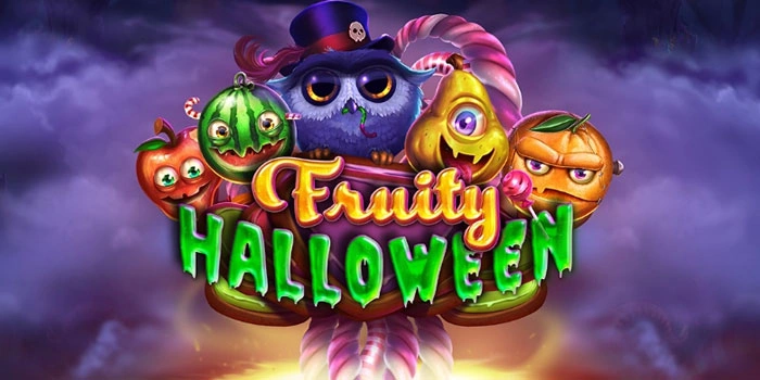Bocoran Teknik Hasilkan Cuan Besar Di Slot Fruity Halloween