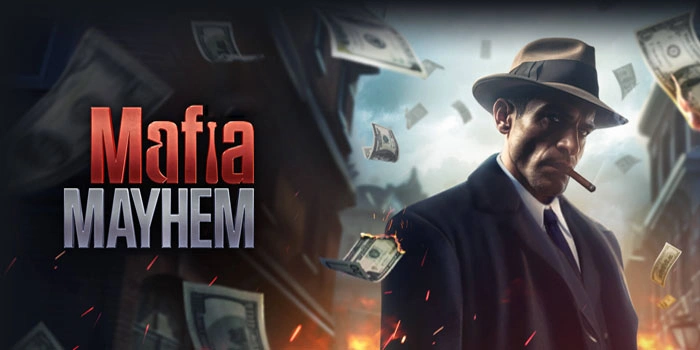 Trik Jitu Slot Mafia Mayhem Supaya Menang Terus