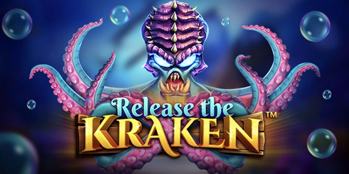 Tips Rahasia Hasilkan Cuan Maksimal Di Slot Release the Kraken