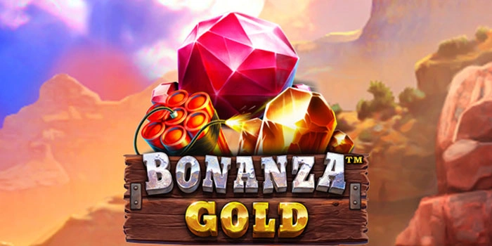 Strategi Sakti Spin Jackpot Di Slot Bonanza Gold