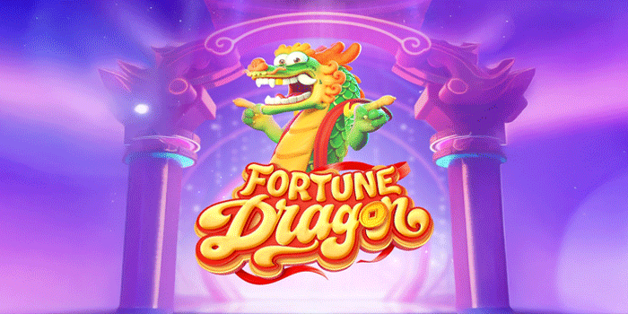 Slot Fortune Dragon Dengan Hadiah Besar Yang Wajib Dicoba
