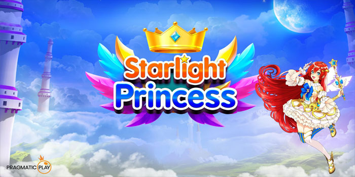 Membaca Ritme Kemenangan di Slot Starlight Princess Secara Cerdas