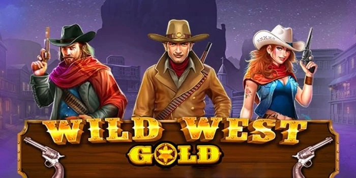 Pola Ampuh Menggandakan Kemenangan Di Slot Wild West Gold
